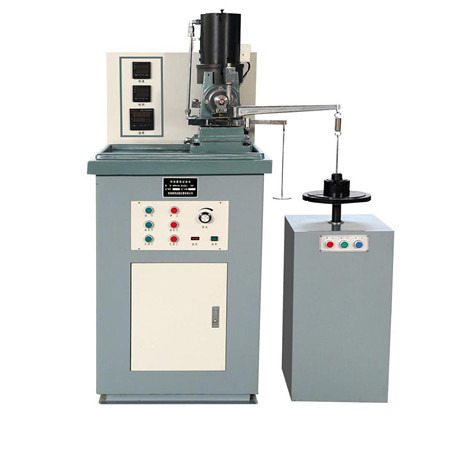MRH-5A Timken-Type Block-on-Ring Tester