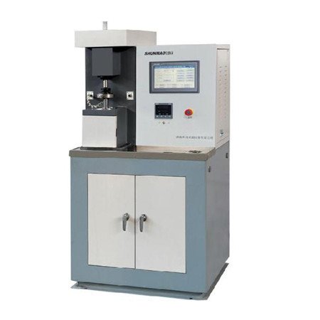MMW-1B vertical universal friction and wear tester